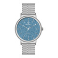 Cadran des paillettes pour la montre de poignet en quartz masculin